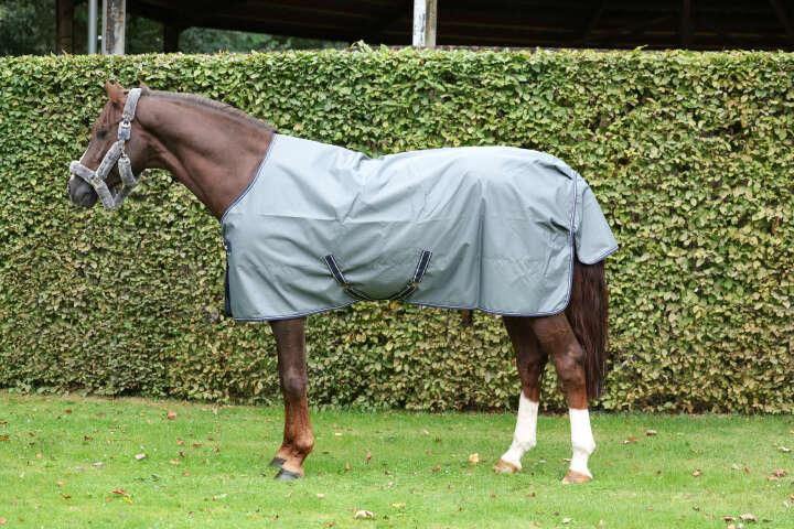 bucas Outdoordecke Freedom Turnout 0 g